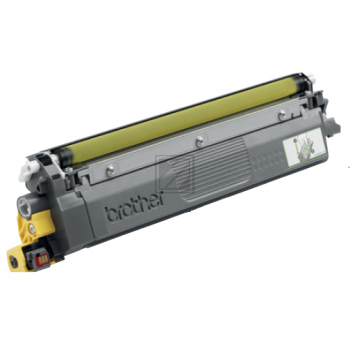 Brother Toner-Kit gelb SC (TN-248Y)