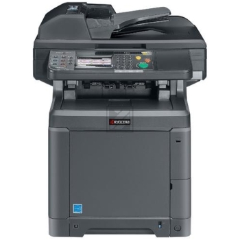 TASKalfa 266 ci