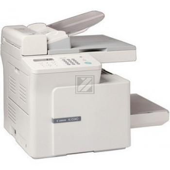 Imageclass D 383