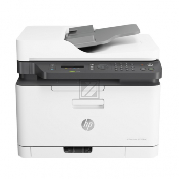 Laser MFP 138