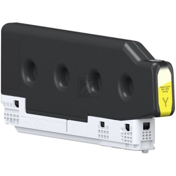 Epson Tintenpatrone gelb (C13T08H400, T08H4)