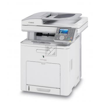 Imagerunner C 1021 I