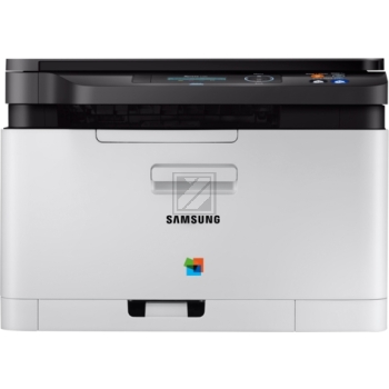 Xpress C 480 FN
