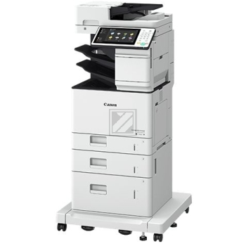 IR Advance 525 iZ II