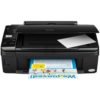 Stylus SX 215