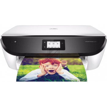 Envy Photo 6234 AIO
