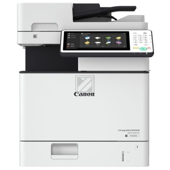 IR Advance 715 i II