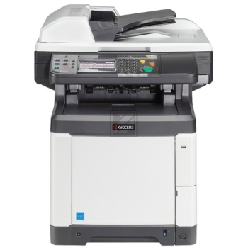 FS-C 2526