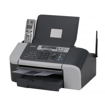 Intellifax 1960 C