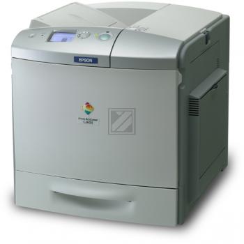 Aculaser C 2600 TN