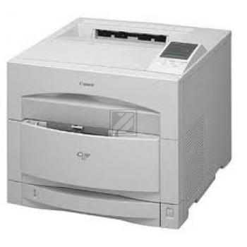 C LBP-400 PS