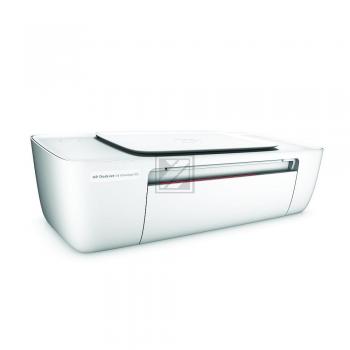 DeskJet Ink Advantage 1115 AIO Printer