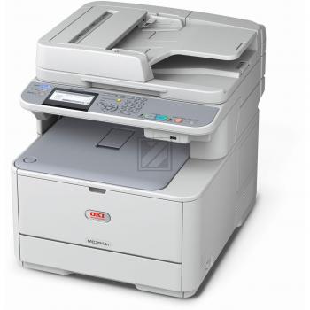 MC 351 DN