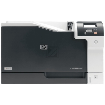 Color Laserjet CP 5225 N