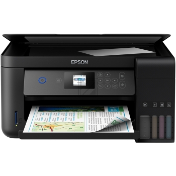 Ecotank ET 2750 unlimited