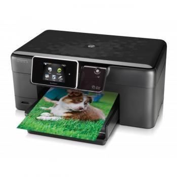 Photosmart B 210 E