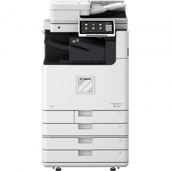 IR Advance DX-C 5860 i