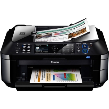 Pixma MX 420
