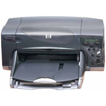 Photosmart P 1218