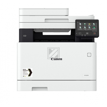 I-Sensys XC 1127 iF