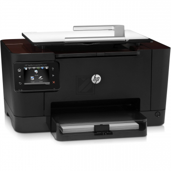 Topshot Laserjet Pro M 275 S