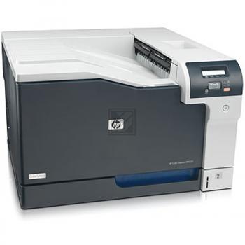 Color Laserjet Professional CP 5220 N