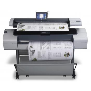Designjet T 1120 SD