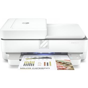 Envy Pro 6458