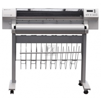 Designjet 750 C Plus