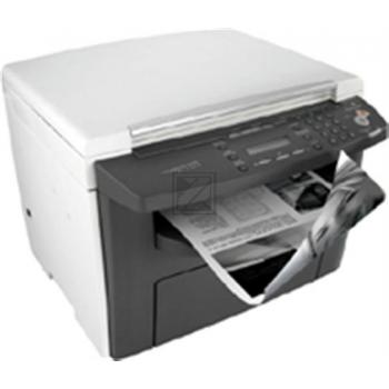 Imageclass MF 4100