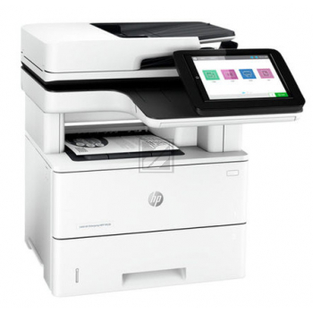 Laserjet Enterprise Flow MFP M 634 Z