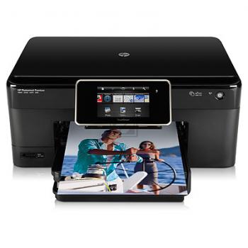 Photosmart Premium E