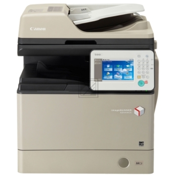 Imagerunner Advance 500 iF