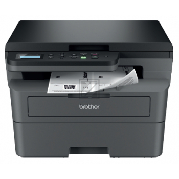 DCP-L 2600 D