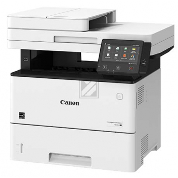 Imagerunner 1643