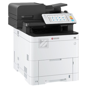 Ecosys MA 3500 wfx