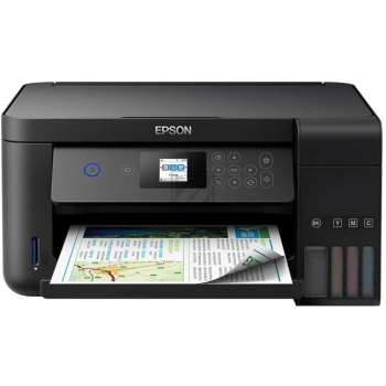 Ecotank ET 2750