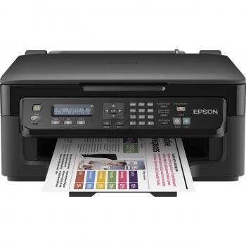 Workforce WF 2510