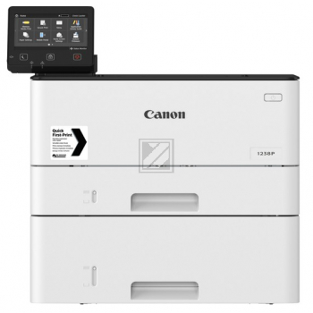 i-Sensys X 1238 P II