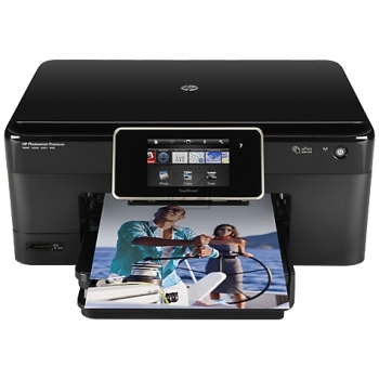 Photosmart Premium e-AIO C 310 A