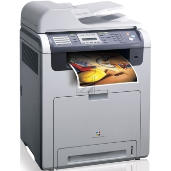 CLX 6210