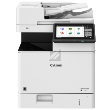 imageFORCE 520