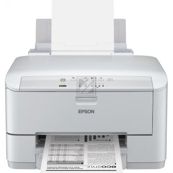 Workforce Pro WP-N 4525