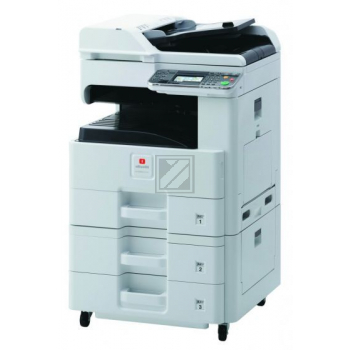 D-Copia 303 MF Plus