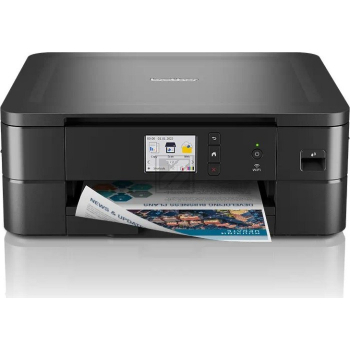 DCP-J 1140