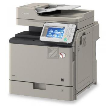 IR Advance C 250