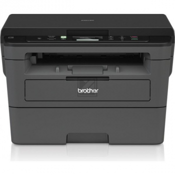 DCP-L 2530 DW