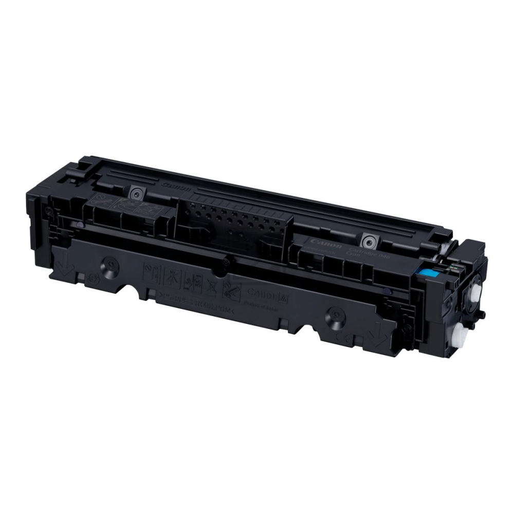 Canon Toner-Kartusche cyan (1249C002, 046)