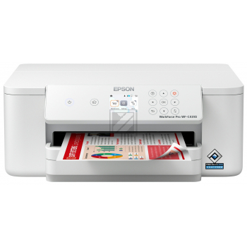 Workforce Pro WF-C 4310 DW