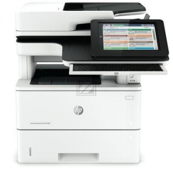 Laserjet Enterprise Flow MFP M 527 C